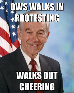 Ron Paul