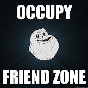 Forever Alone