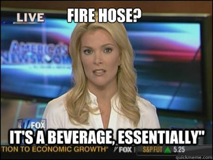 Megyn Kelly