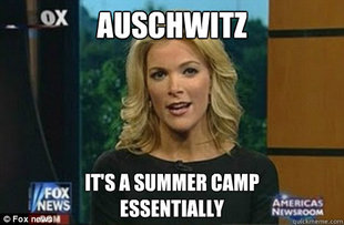 Megyn Kelly