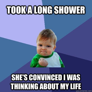 Success Kid