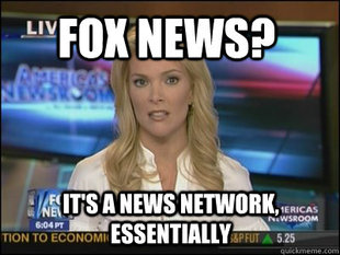 Megyn Kelly