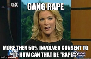 Megyn Kelly