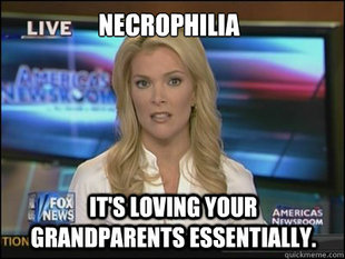 Megyn Kelly