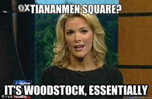 Megyn Kelly
