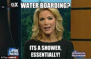 Megyn Kelly