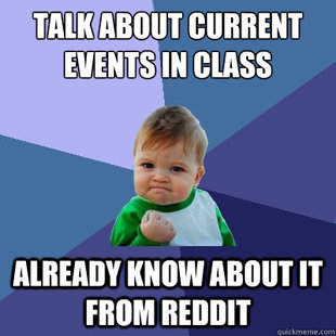 Success Kid