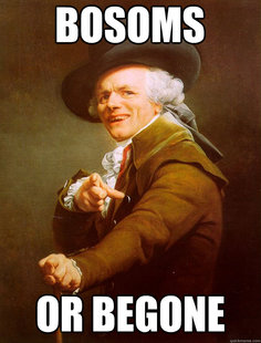 Joseph Ducreux