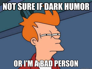 Not sure Fry