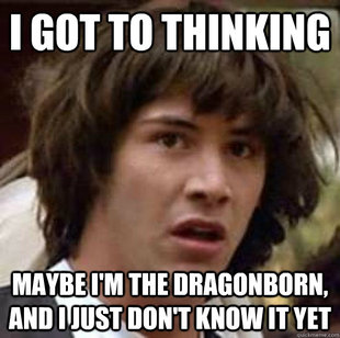 conspiracy keanu
