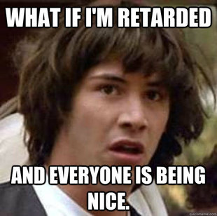 conspiracy keanu