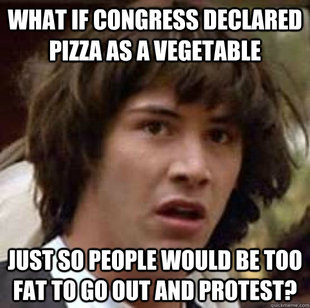 conspiracy keanu