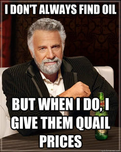 The Most Interesting Man In The World