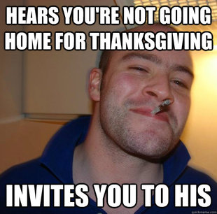 Good Guy Greg 