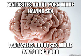 Scumbag Brain