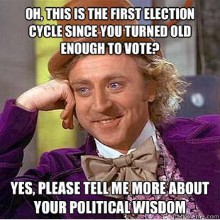 Creepy Wonka