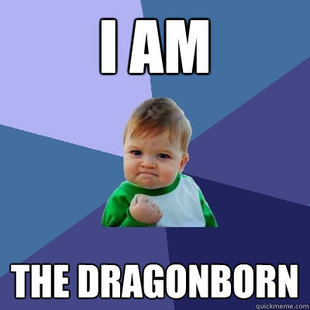 Success Kid