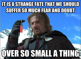 Boromir