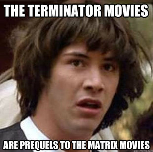 conspiracy keanu