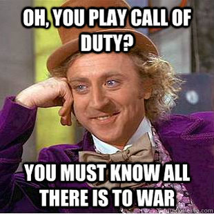 Creepy Wonka