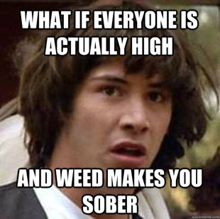 conspiracy keanu