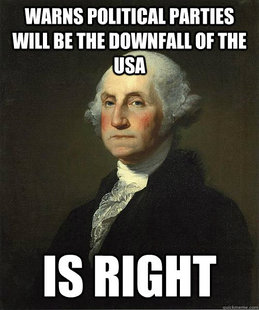 Good Guy George