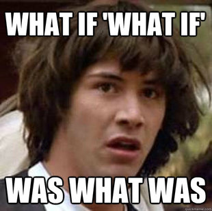 conspiracy keanu