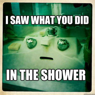 Faucet Robot