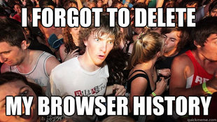 Sudden Clarity Clarence