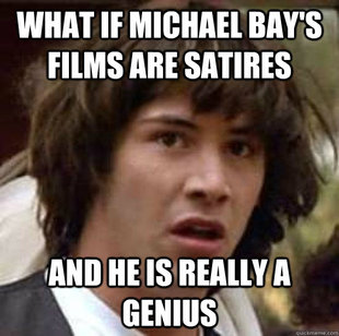 conspiracy keanu