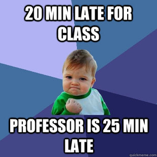 Success Kid