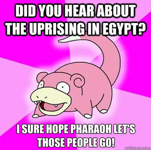 Slowpoke