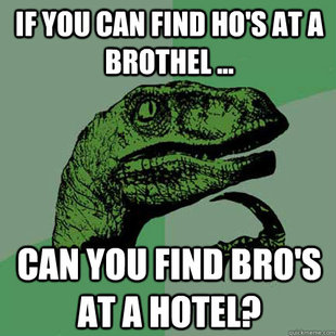 Philosoraptor