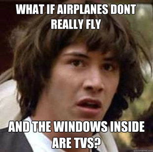 conspiracy keanu