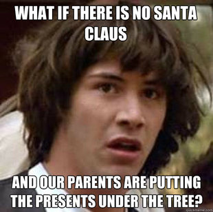 conspiracy keanu