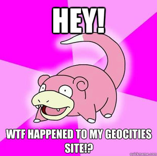 Slowpoke