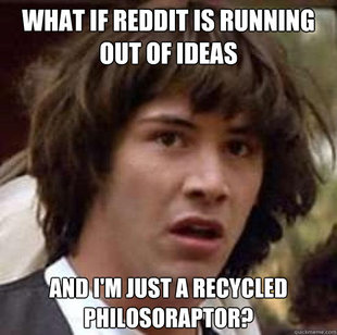 conspiracy keanu