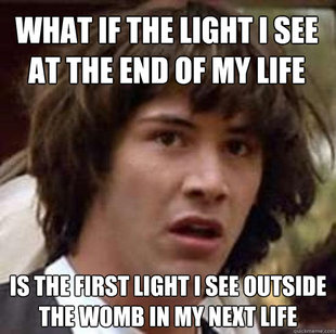 conspiracy keanu