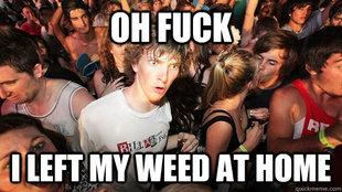 Sudden Clarity Clarence