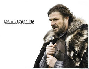 Imminent Ned