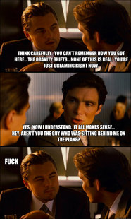 Inception