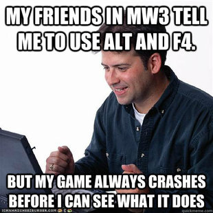 Net noob