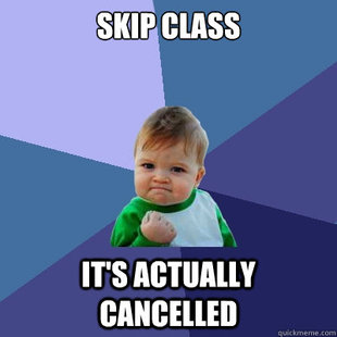 Success Kid