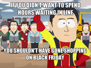 Captain Hindsight