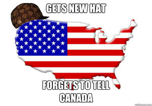 Scumbag america