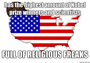 Scumbag america