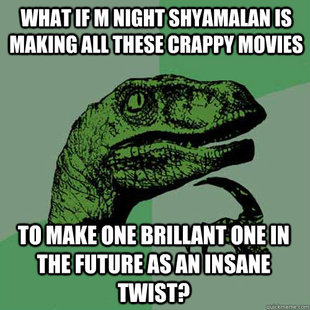 Philosoraptor
