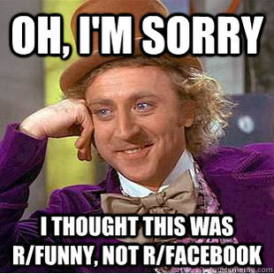 Creepy Wonka