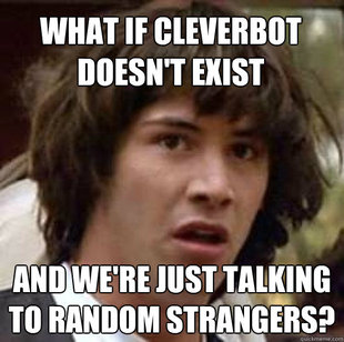conspiracy keanu
