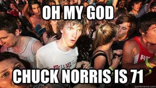 Sudden Clarity Clarence